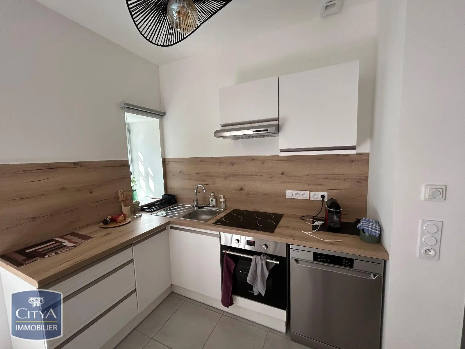 Photo 4 Appartement 2 pièces 41.99m²