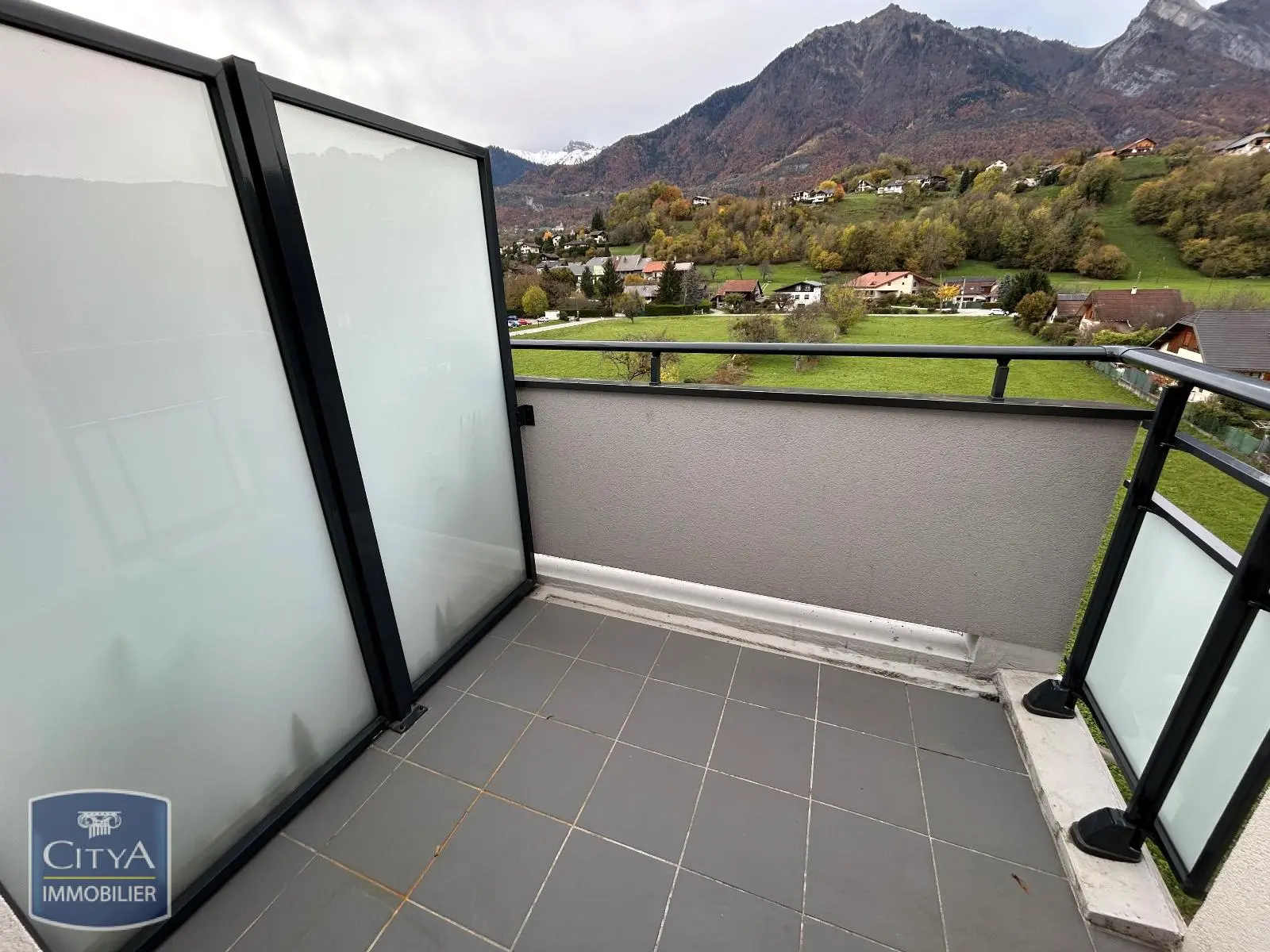 Photo 7 pour Appartement 2 pièces 43.3m² Photo 7 Appartement 2 pièces 43.3m²