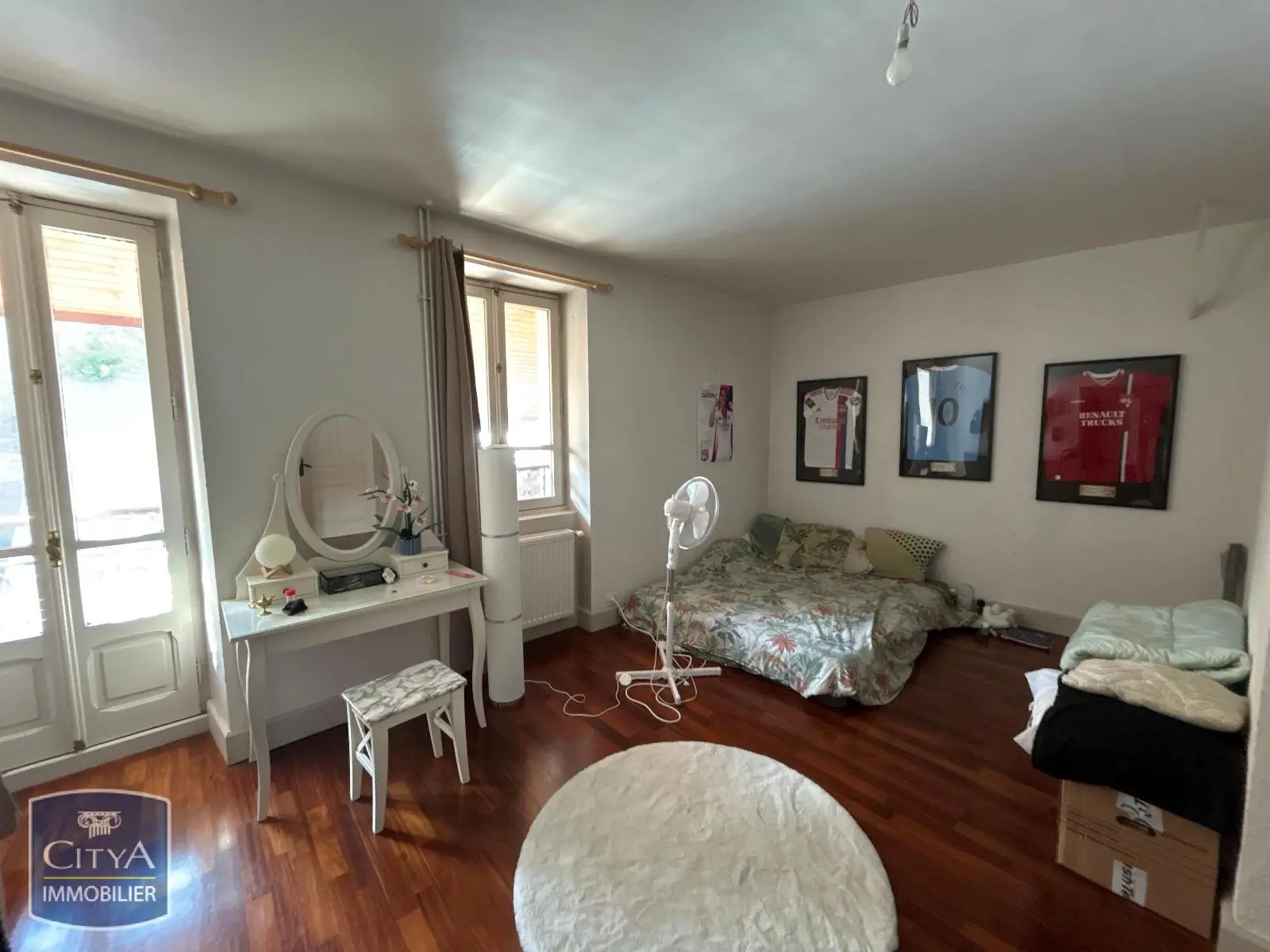 Photo 1 Appartement 4 pièces 118.55m²