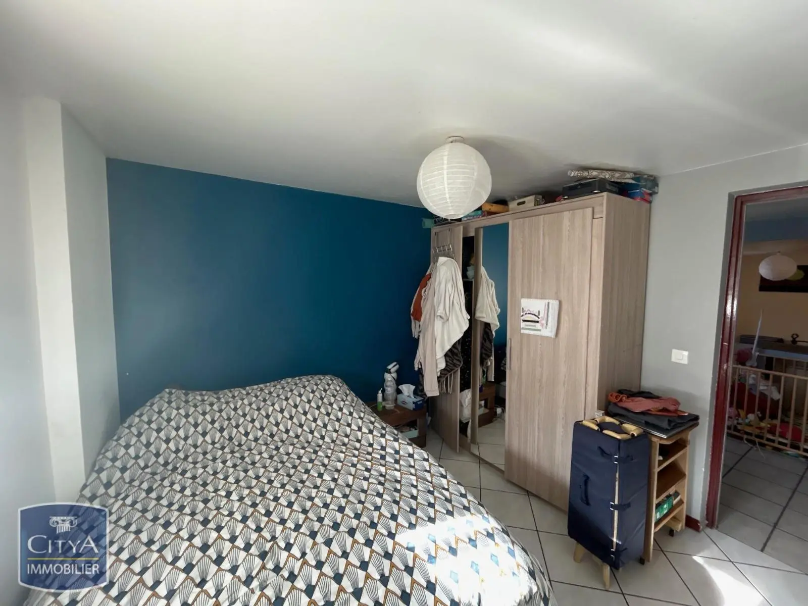 Photo 5 Appartement 3 pièces 59.35m²