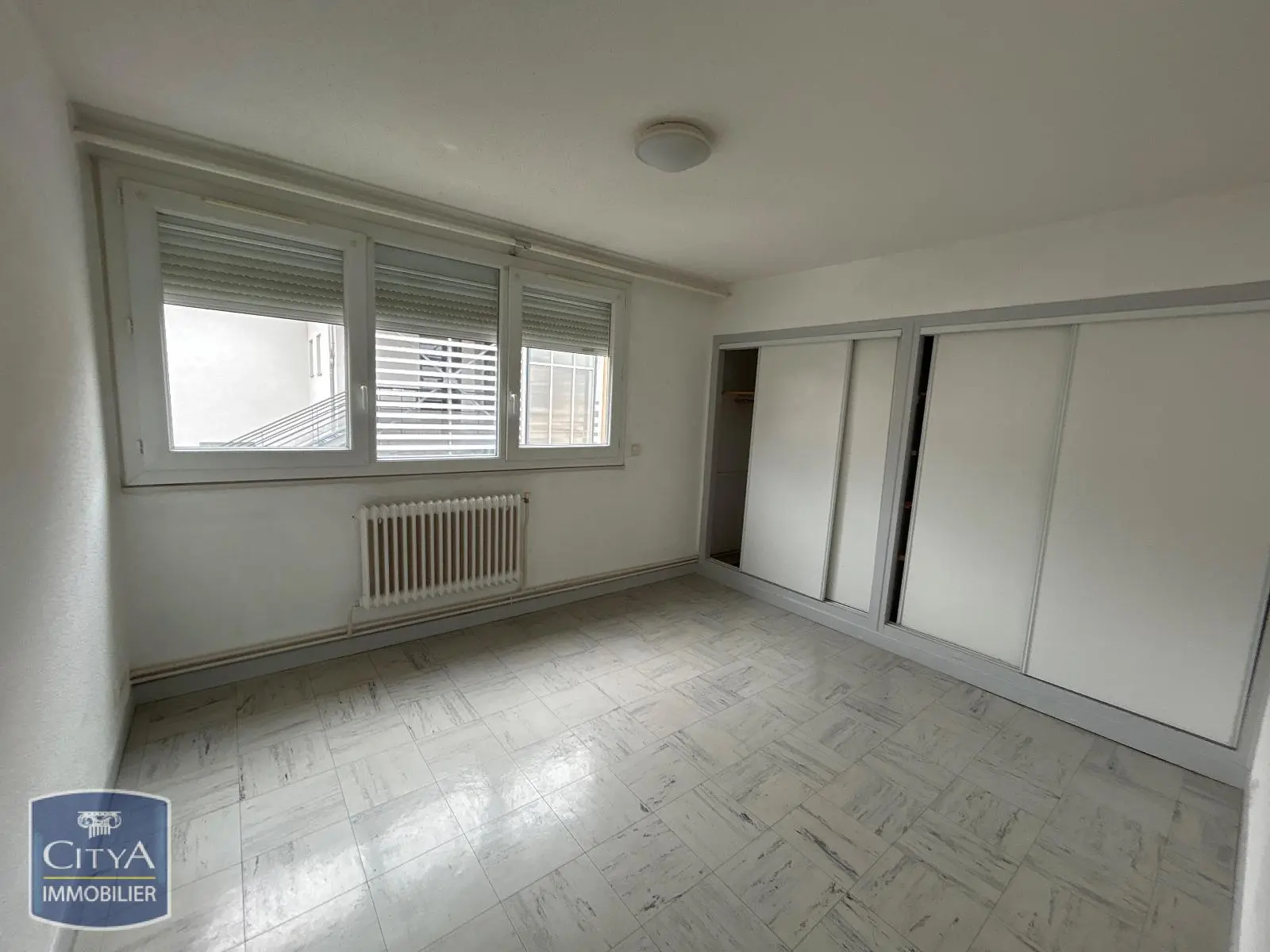 Photo 1 Appartement 2 pièces 41.12m²