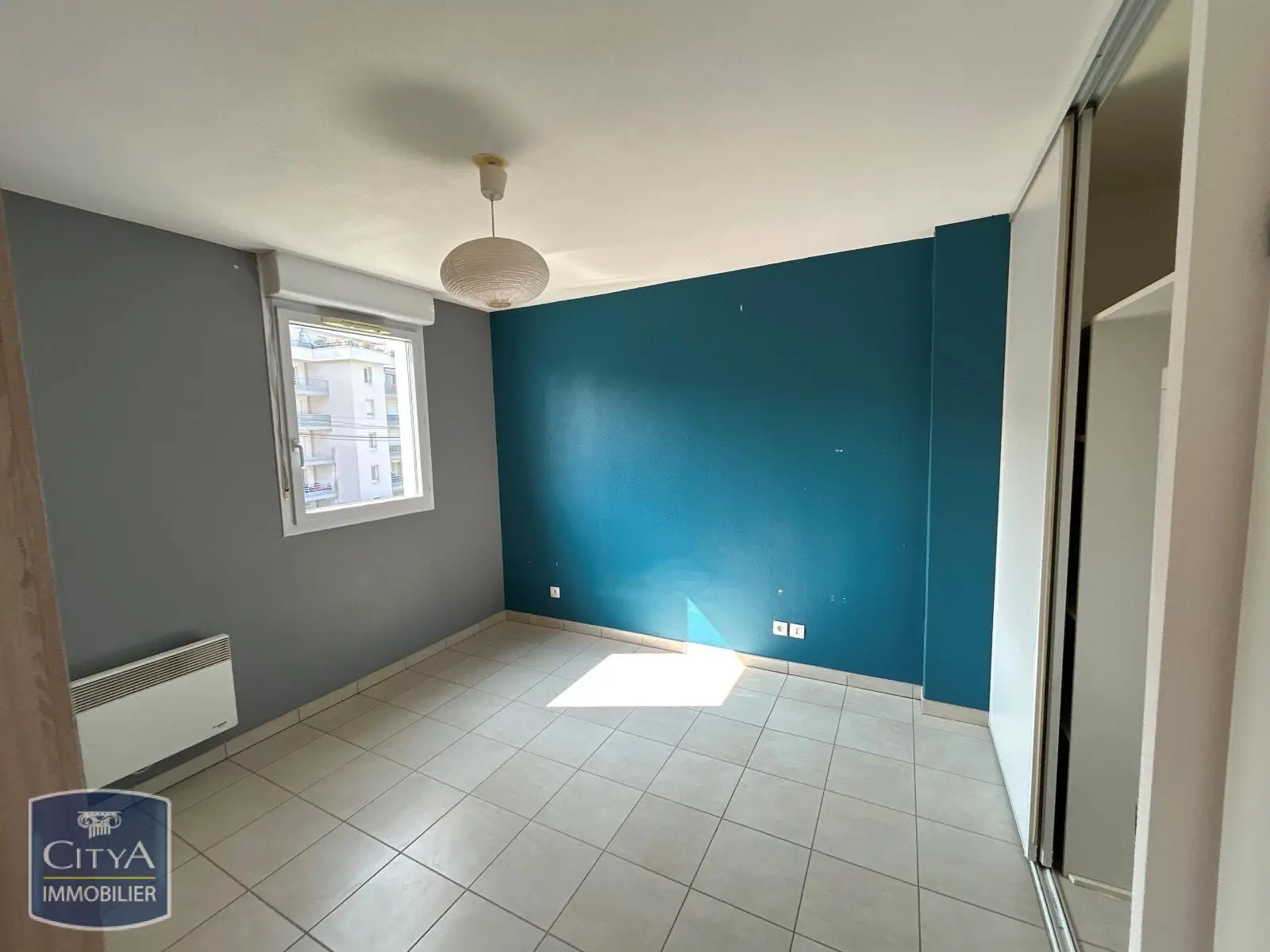 Photo 4 Appartement 2 pièces 41.5m²