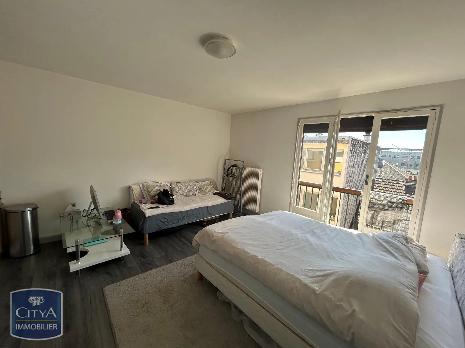 Photo 1 Appartement 1 pièce 26m²