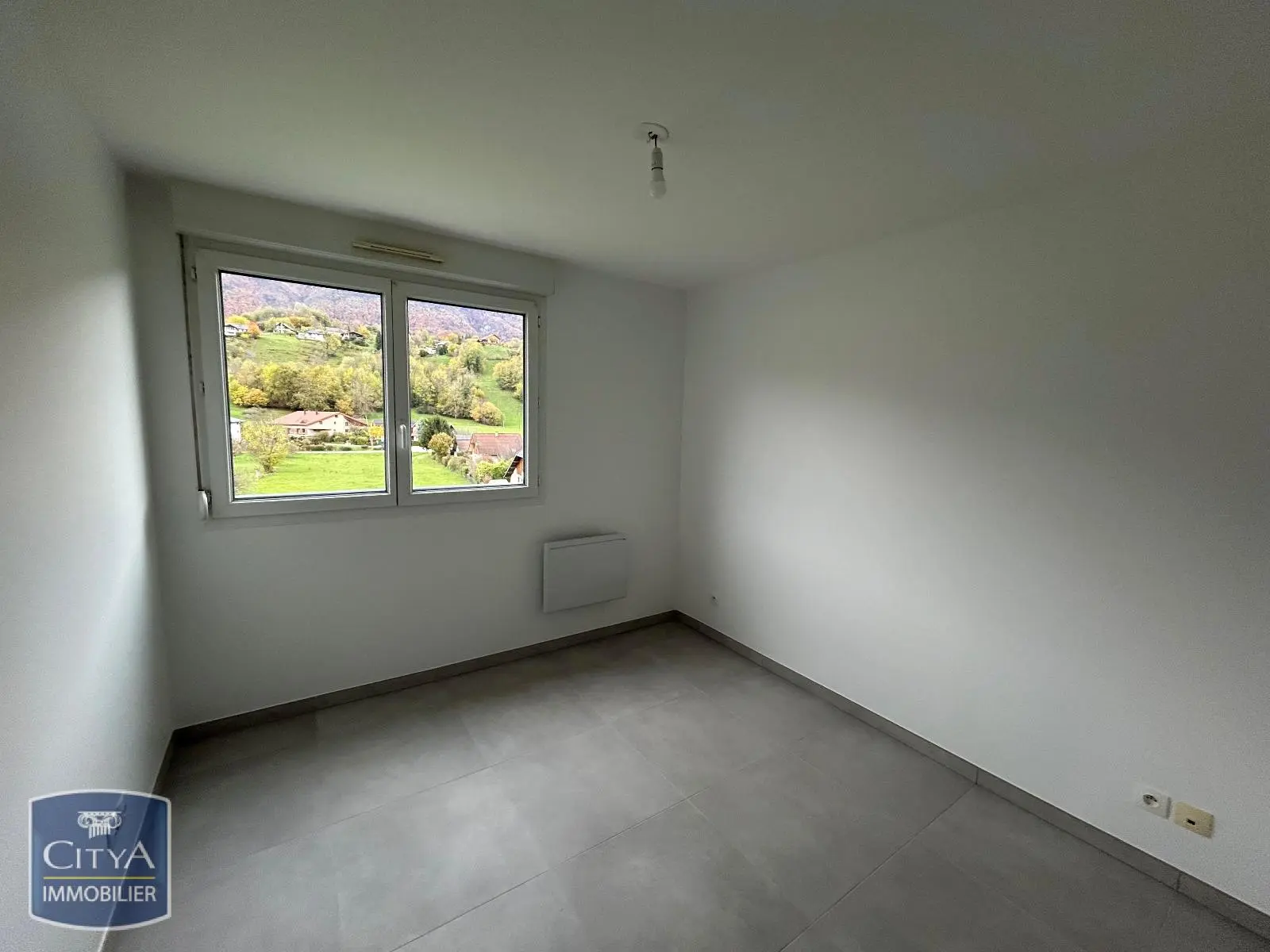 Photo 5 pour Appartement 2 pièces 43.3m² Photo 5 Appartement 2 pièces 43.3m²