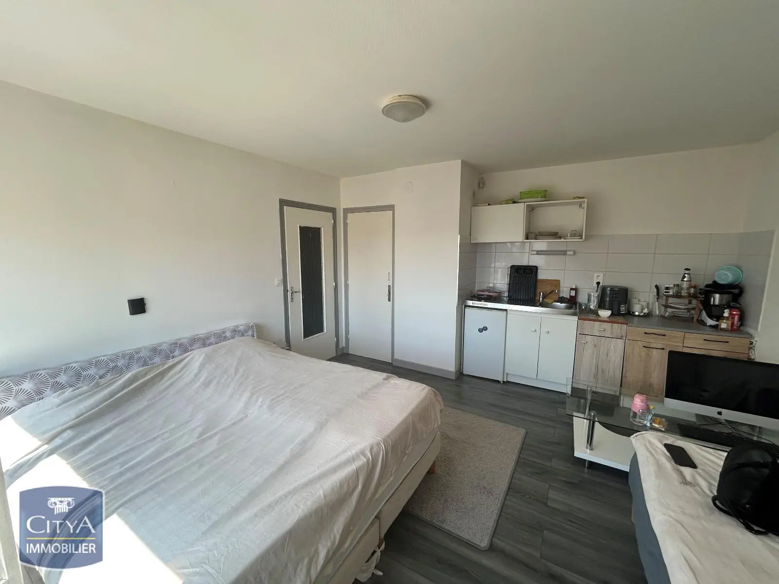 Photo 2 Appartement 1 pièce 26m²