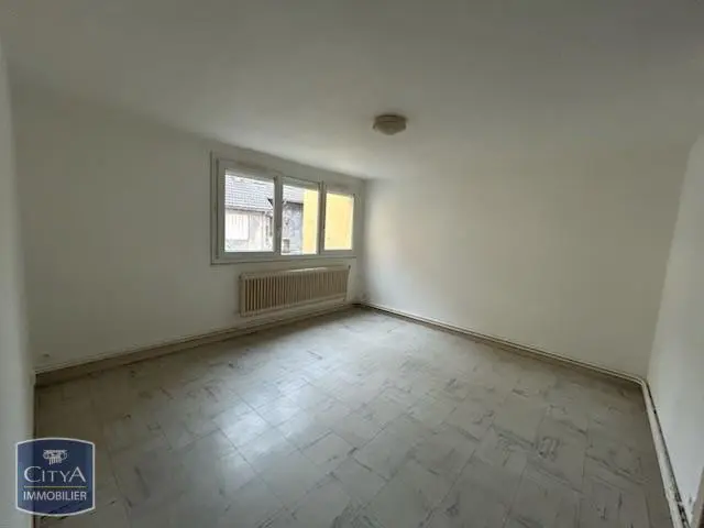 Photo 2 Appartement 2 pièces 41.12m²