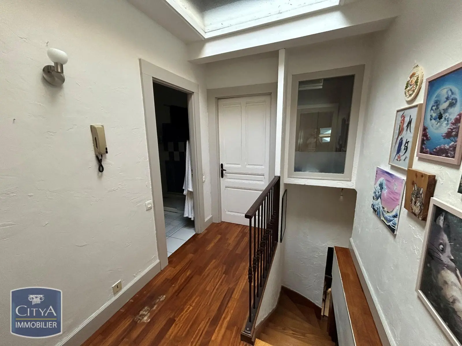 Photo 1 appartement Albertville