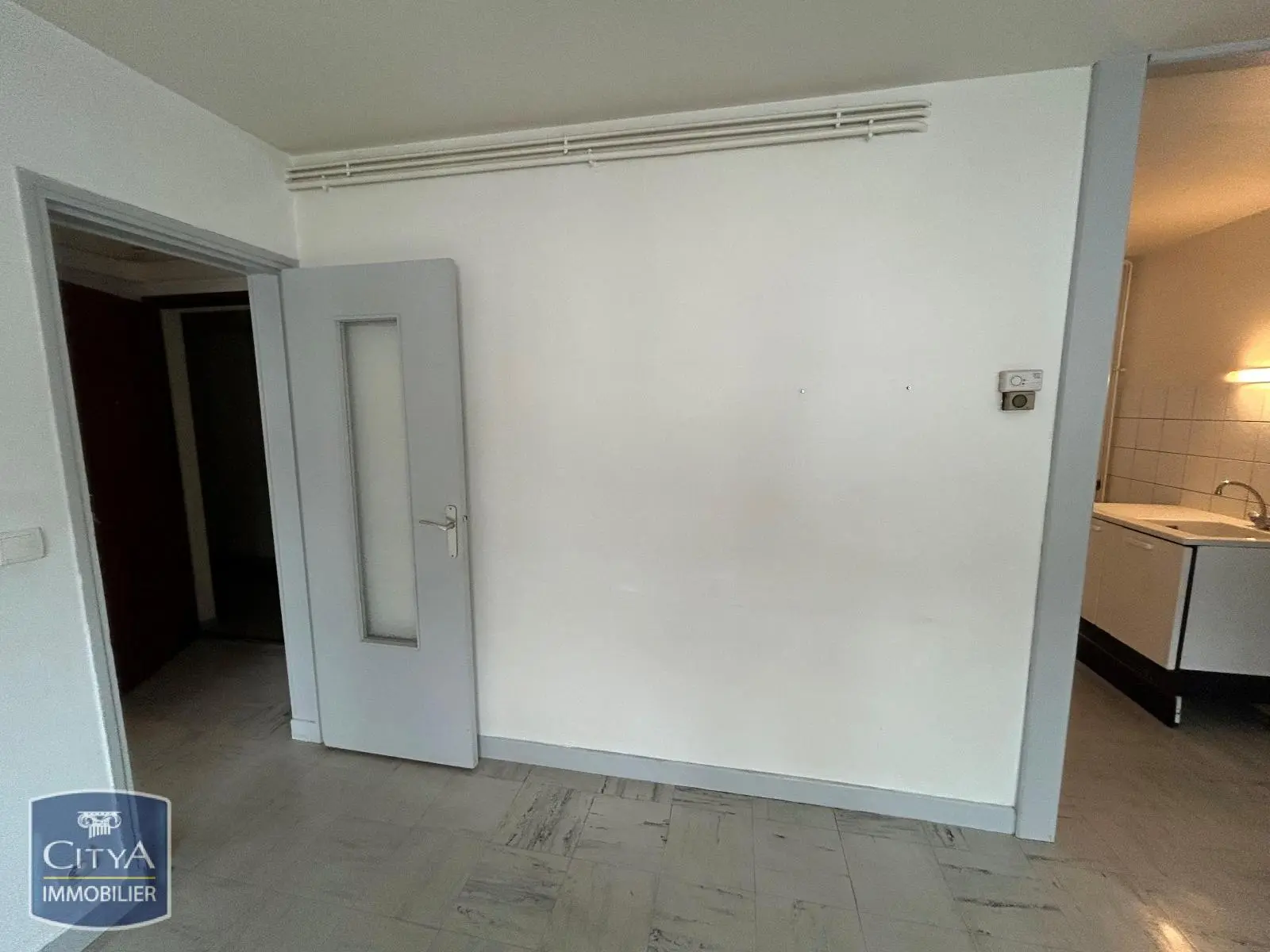 Photo 4 Appartement 2 pièces 41.12m²