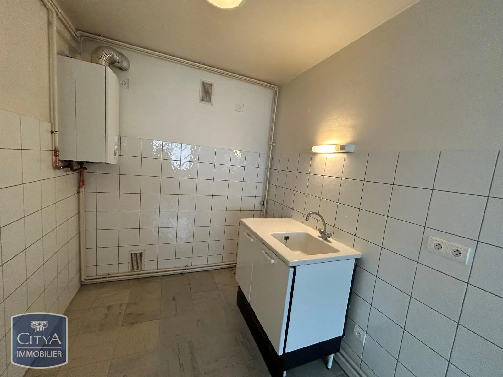 Photo 3 Appartement 2 pièces 41.12m²
