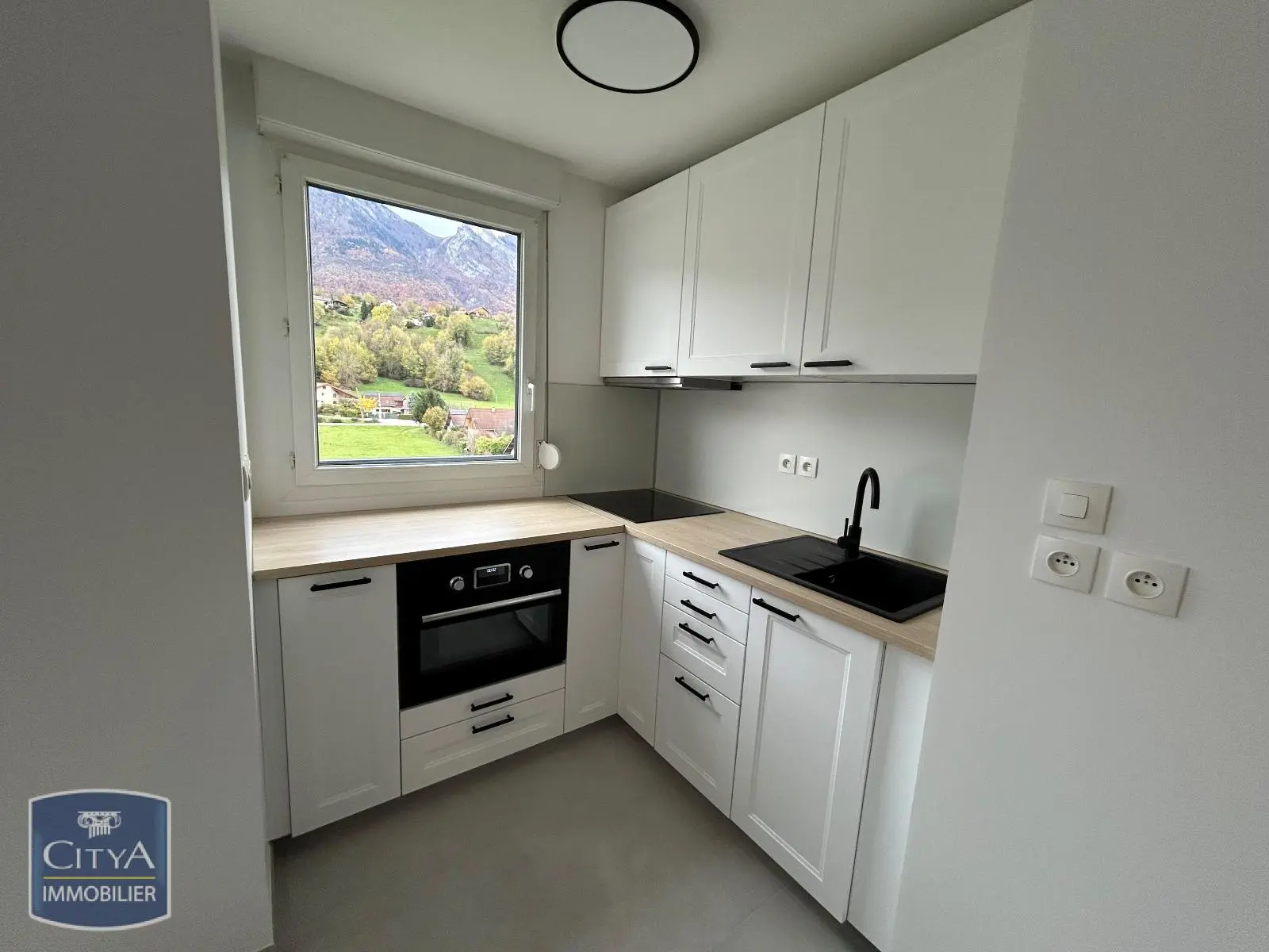 Photo 3 pour Appartement 2 pièces 43.3m² Photo 3 Appartement 2 pièces 43.3m²