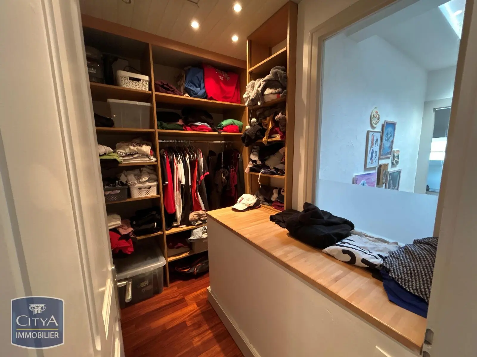 Photo 2 appartement Albertville