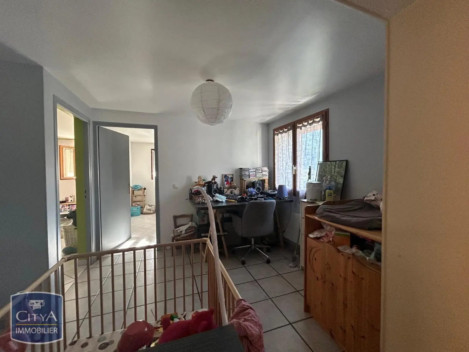Photo 6 Appartement 3 pièces 59.35m²