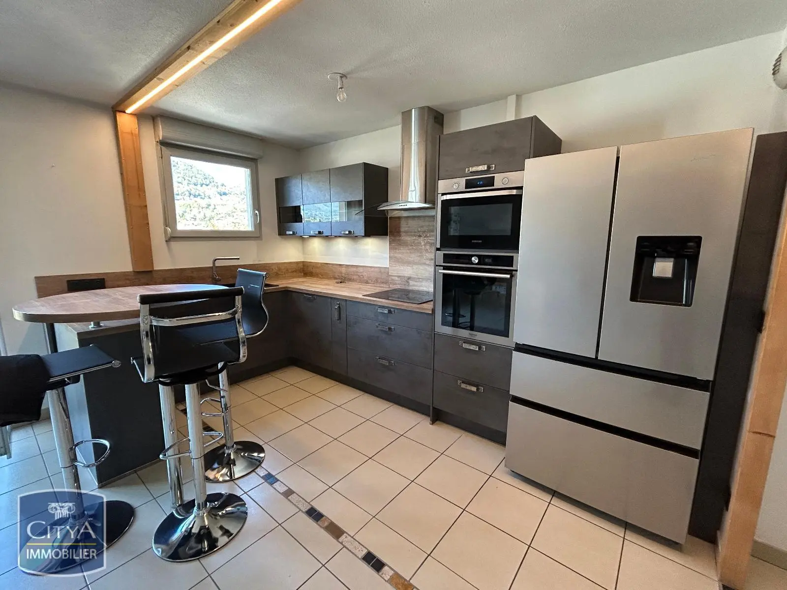 Photo 3 Appartement 4 pièces 73.98m²