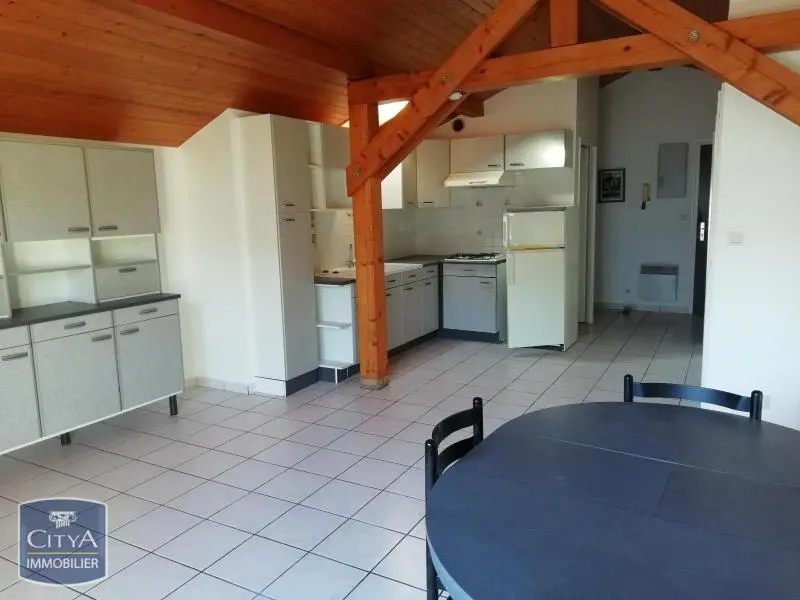Photo 4 Appartement 2 pièces 54.81m²