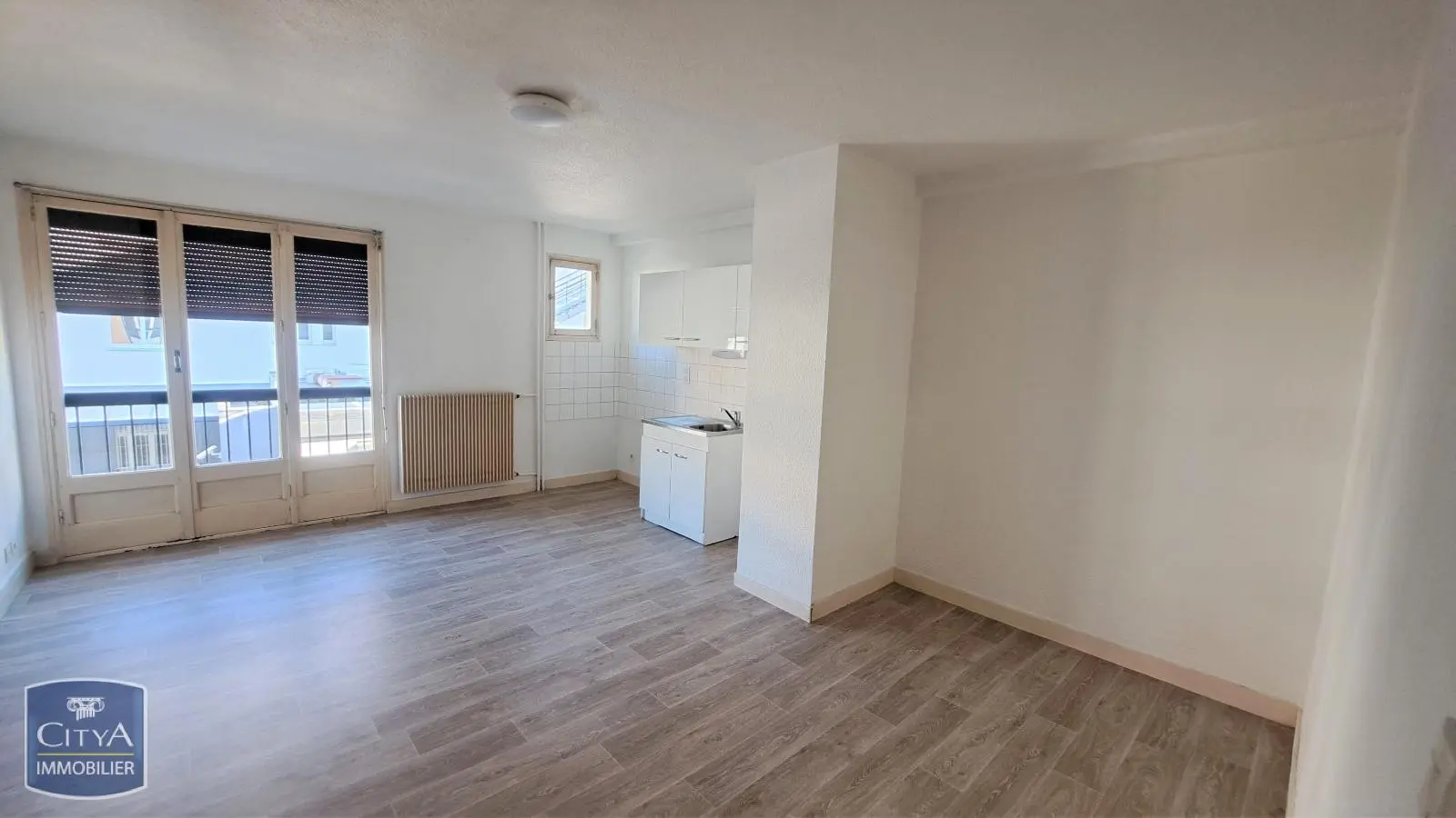 Photo 3 Appartement 1 pièce 27m²