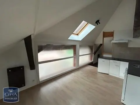Photo 2 Appartement 1 pièce 26m²