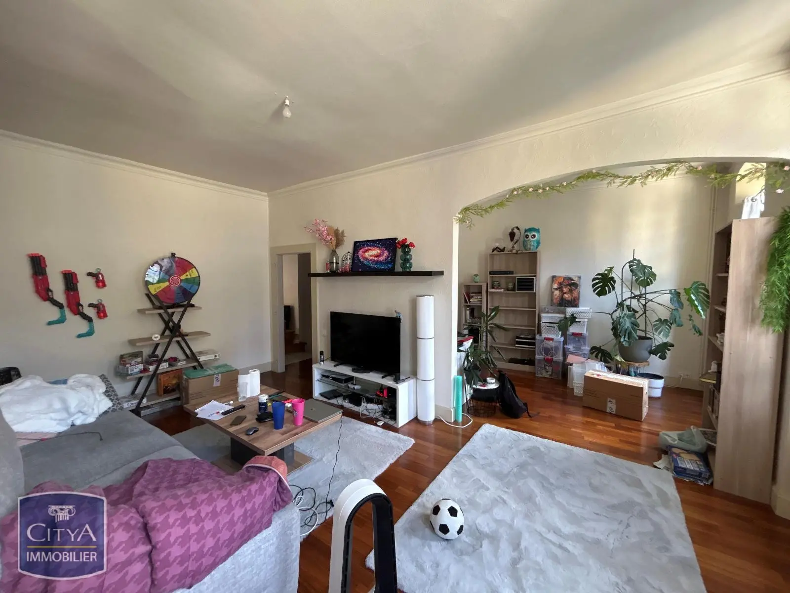 Photo 7 appartement Albertville
