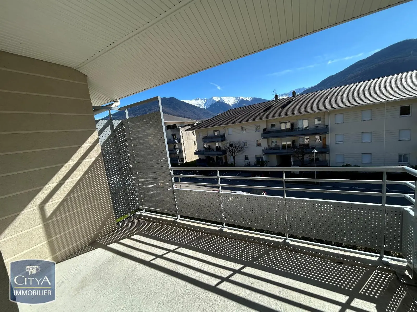 Photo 5 Appartement 2 pièces 39.03m²