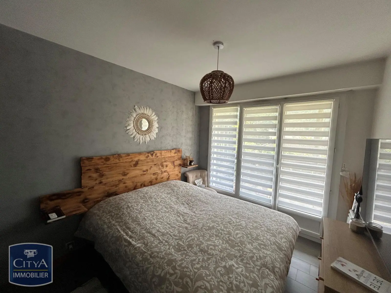 Photo 3 Appartement 2 pièces 37.28m²