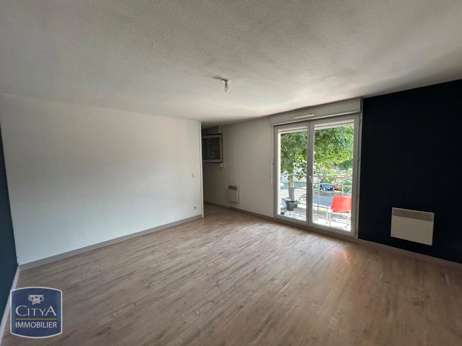 Photo 2 Appartement 2 pièces 48.8m²