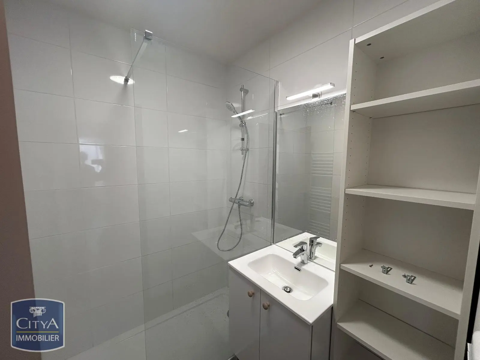 Photo 2 appartement Albertville