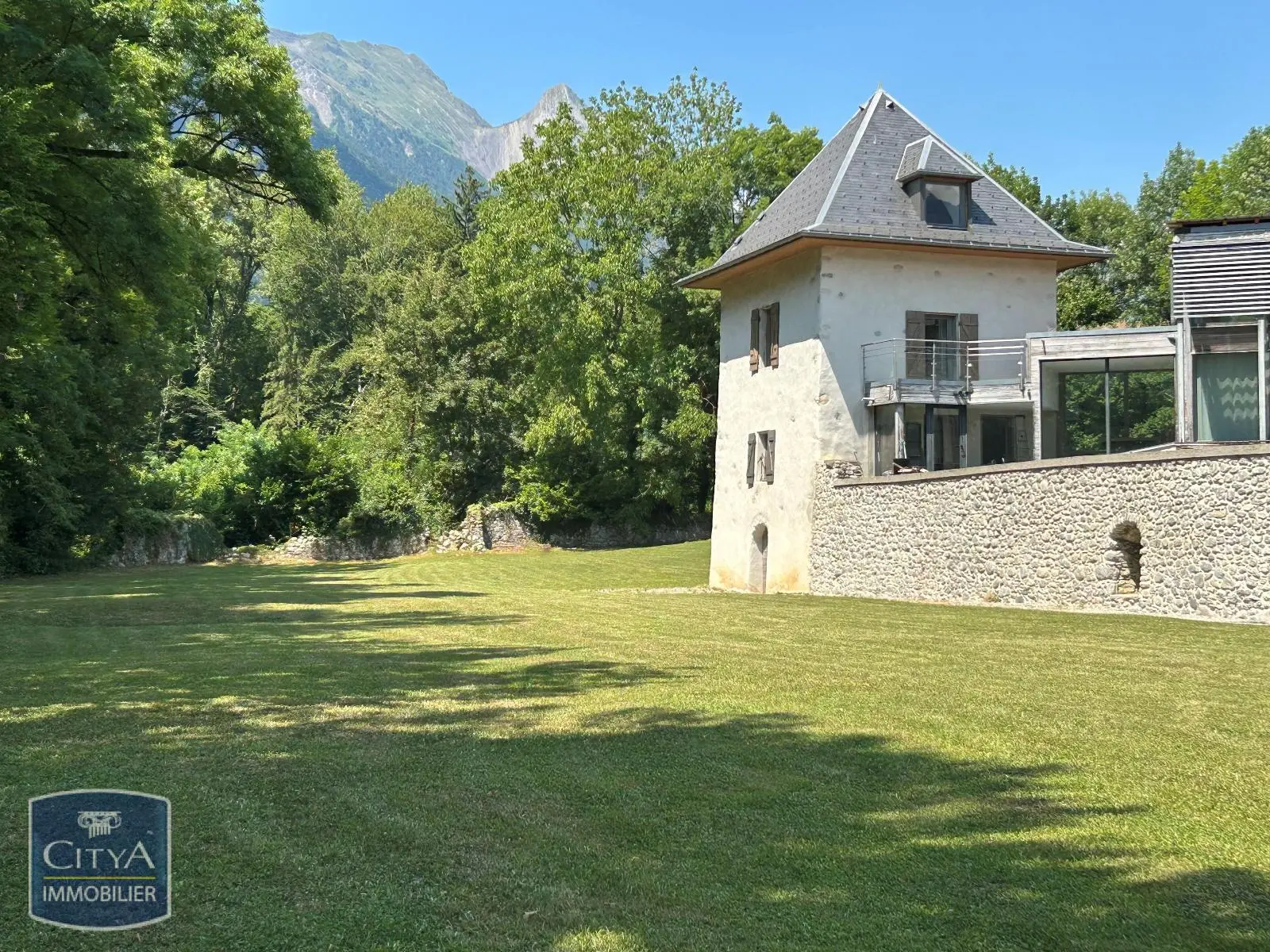 Photo 1 Maison 3 pièces 86.2m²