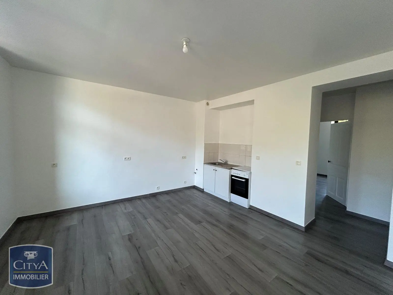 Photo 1 Appartement 3 pièces 54m²