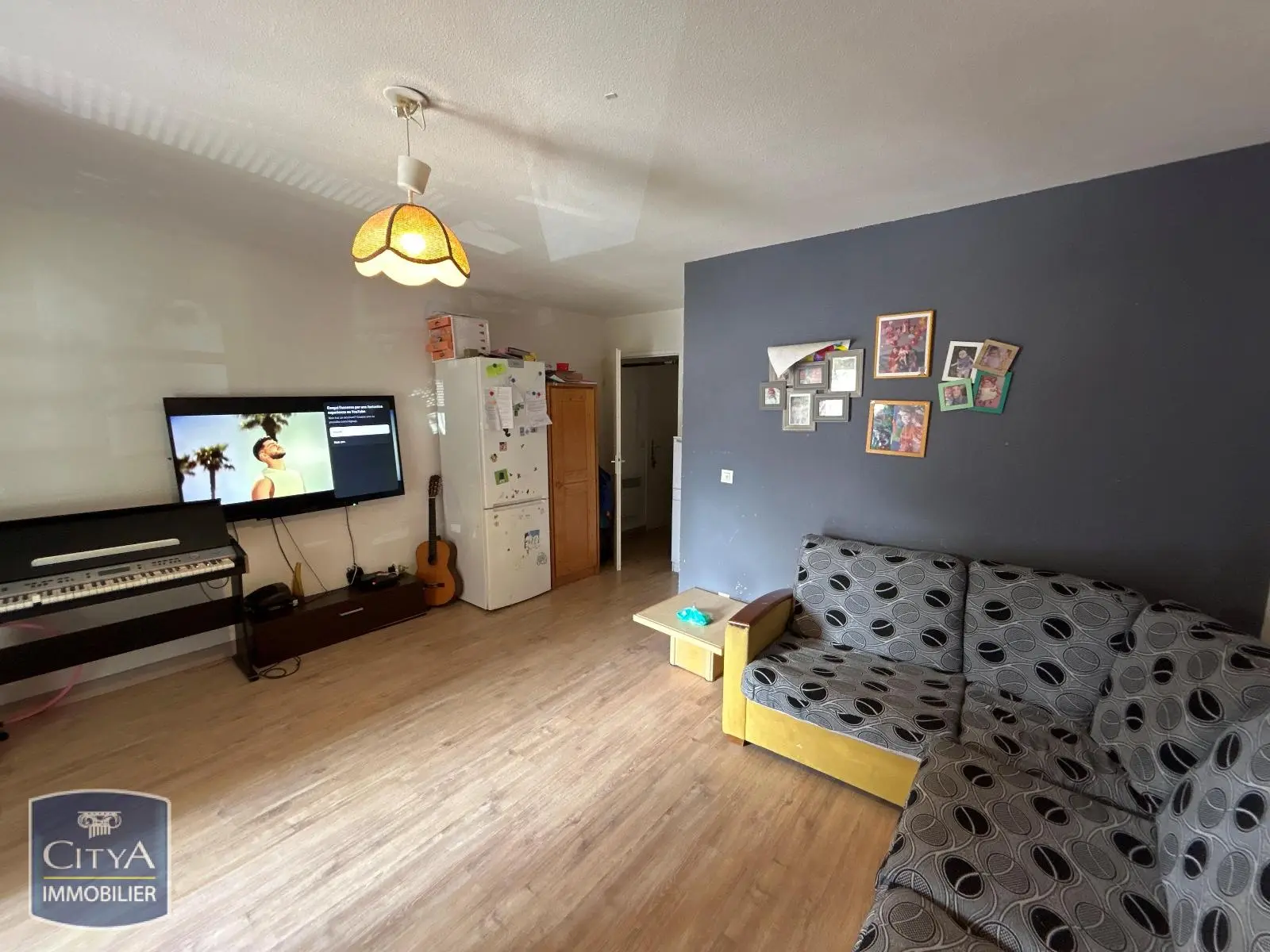 Photo 1 Appartement 2 pièces 48.8m²
