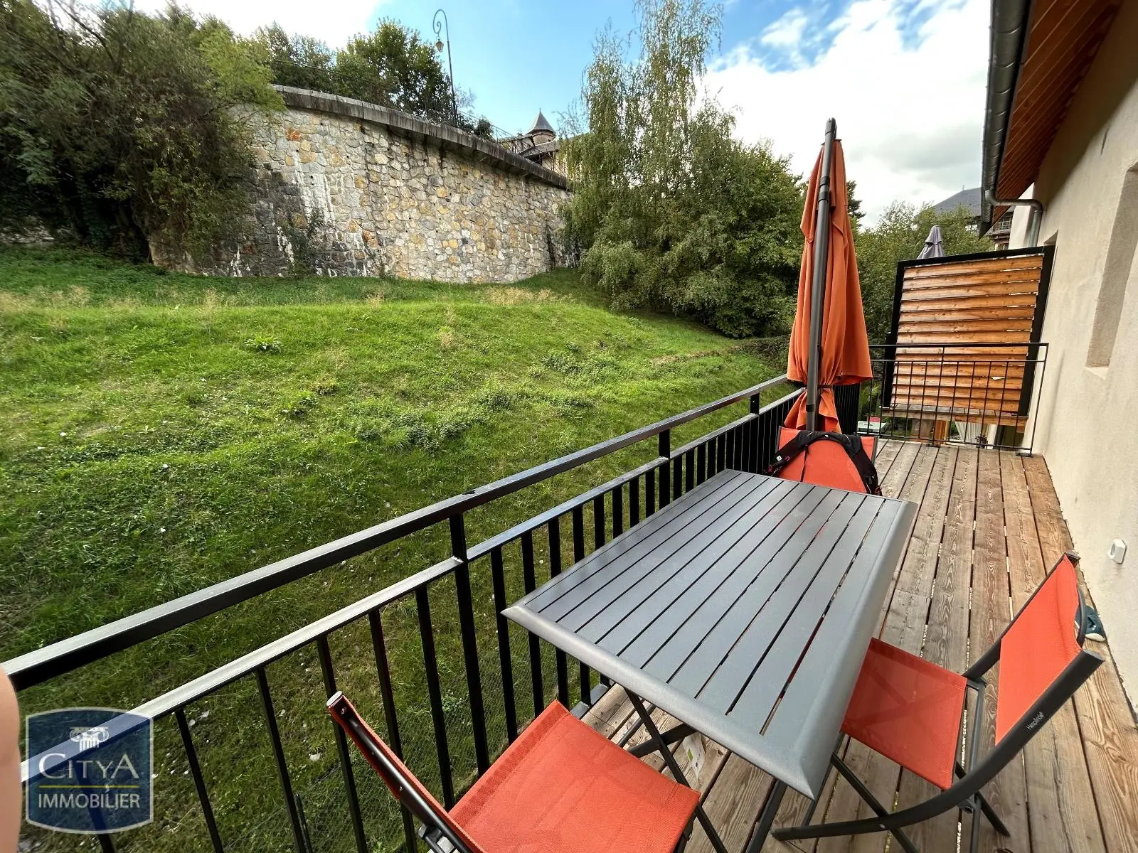 Photo 6 Appartement 2 pièces 41.99m²