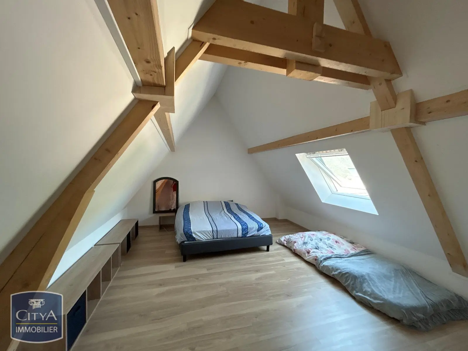 Photo 5 Appartement 2 pièces 41.99m²