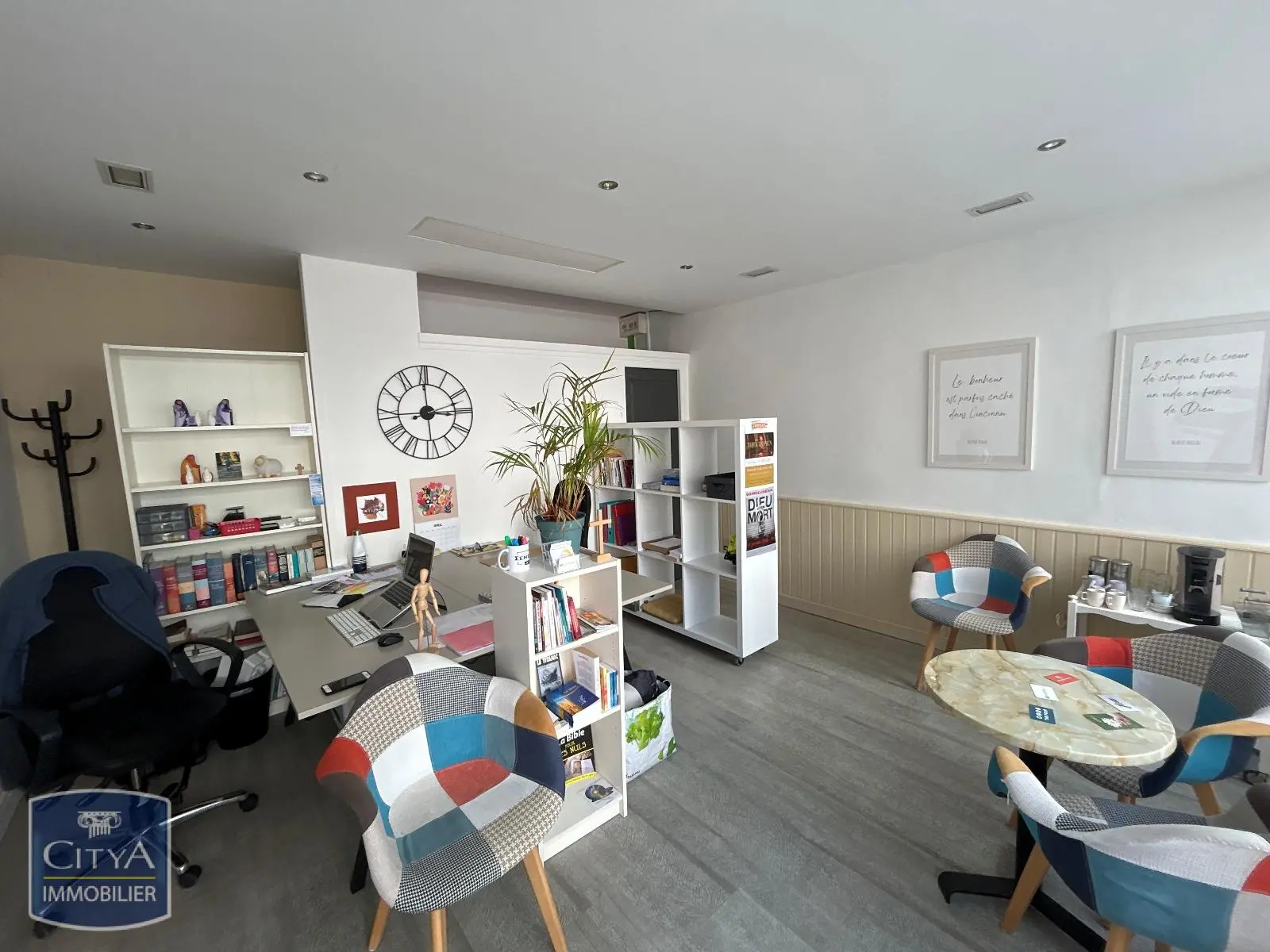 Photo 1 Local Commercial 27m²