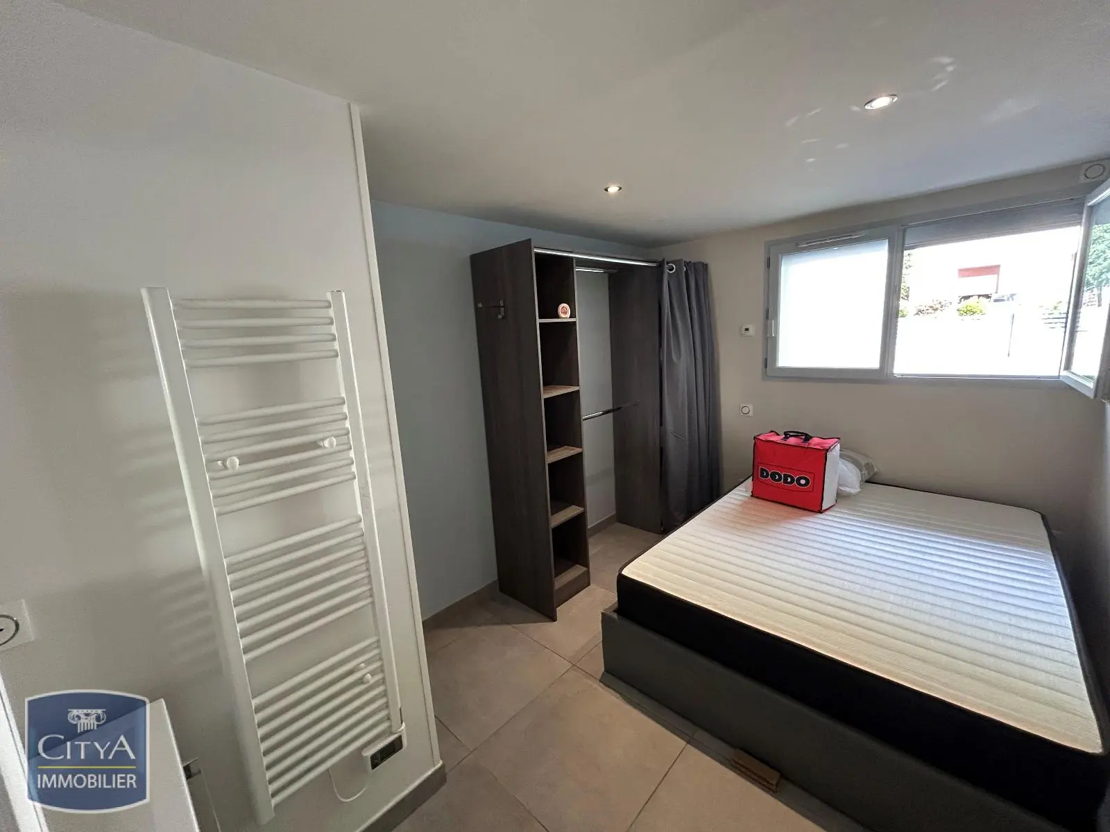 Photo 3 Appartement 2 pièces 28.52m²