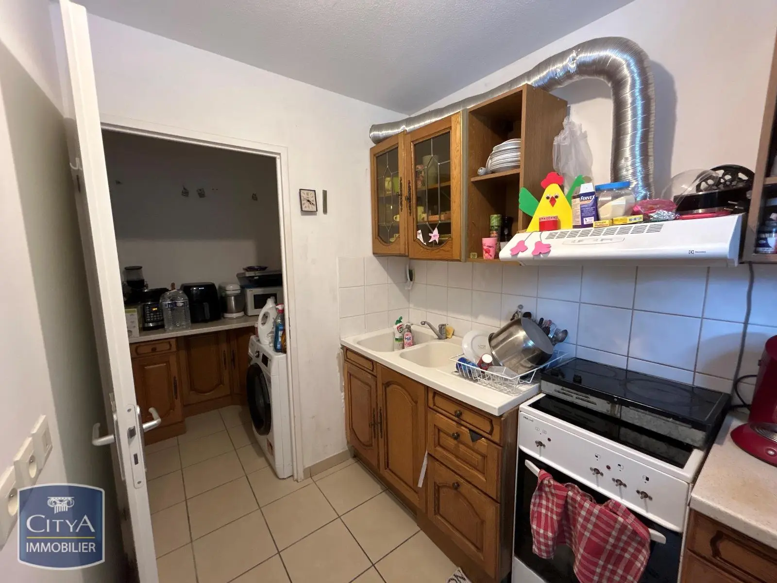 Photo 1 appartement Albertville