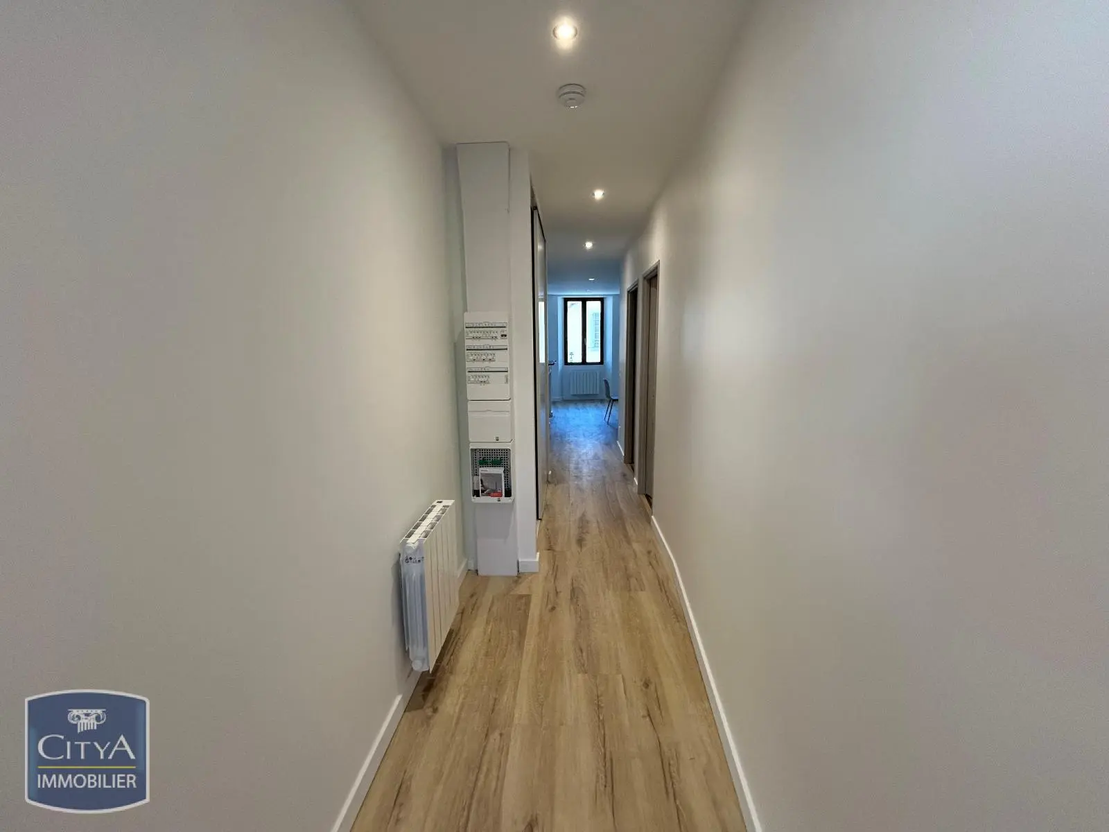 Photo 3 appartement Albertville