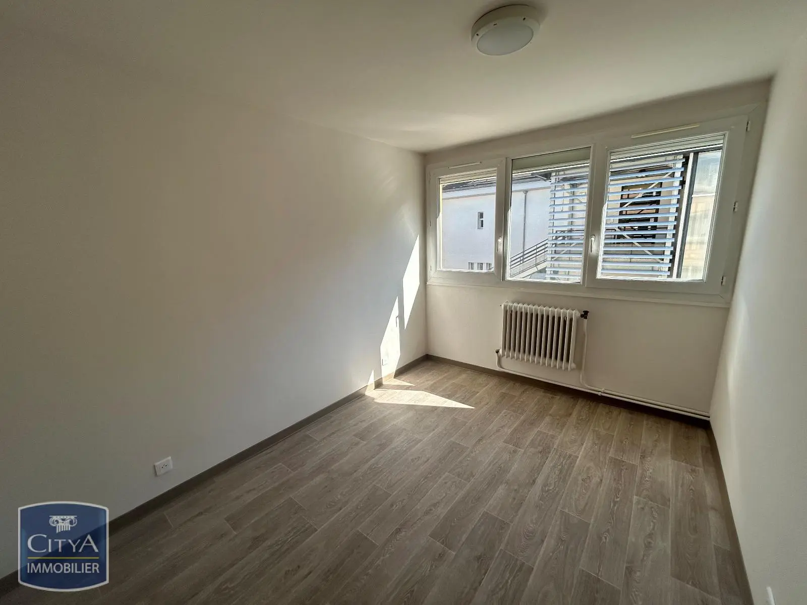 Photo 5 appartement Albertville