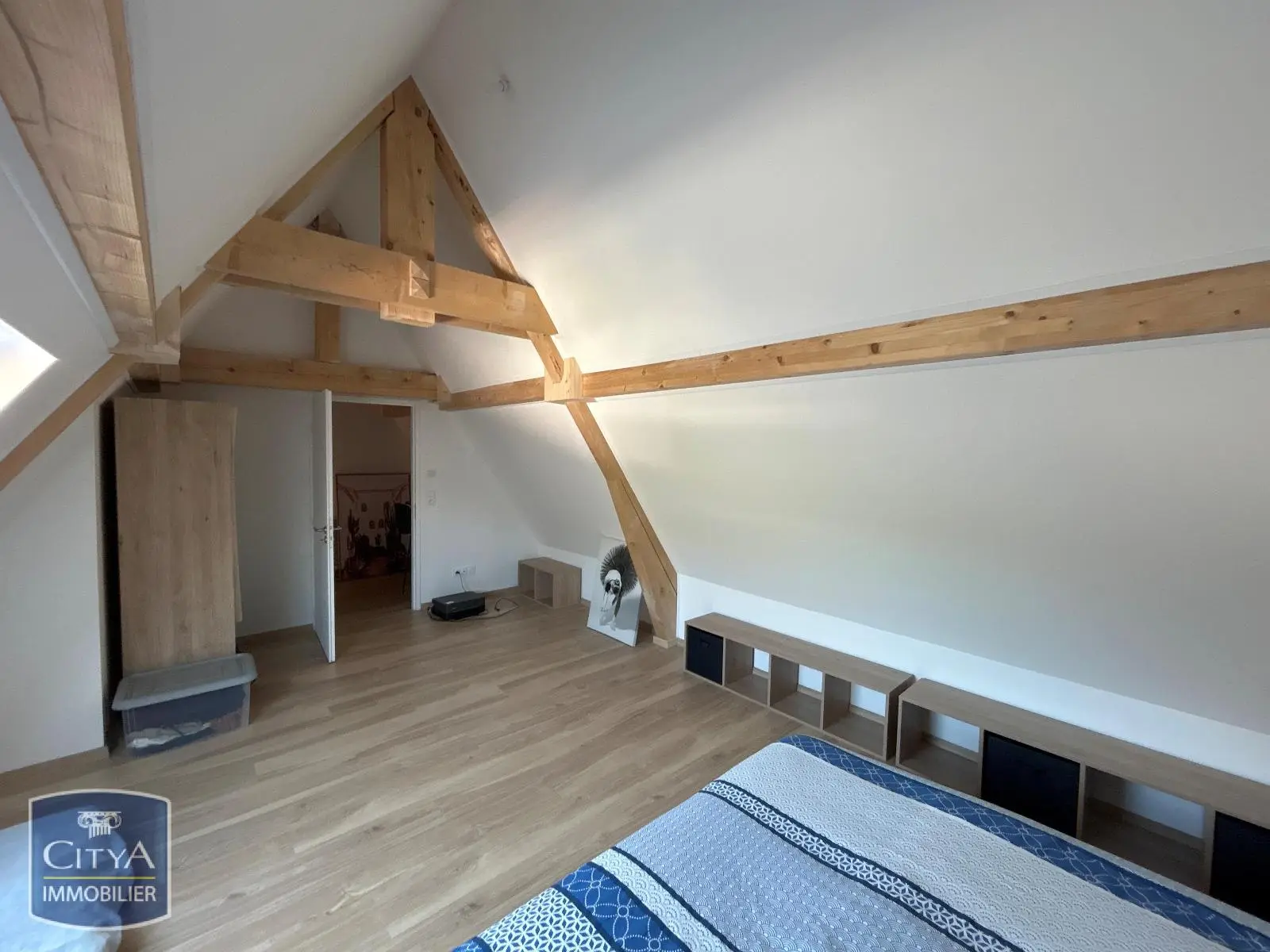 Photo 6 Appartement 2 pièces 41.99m²