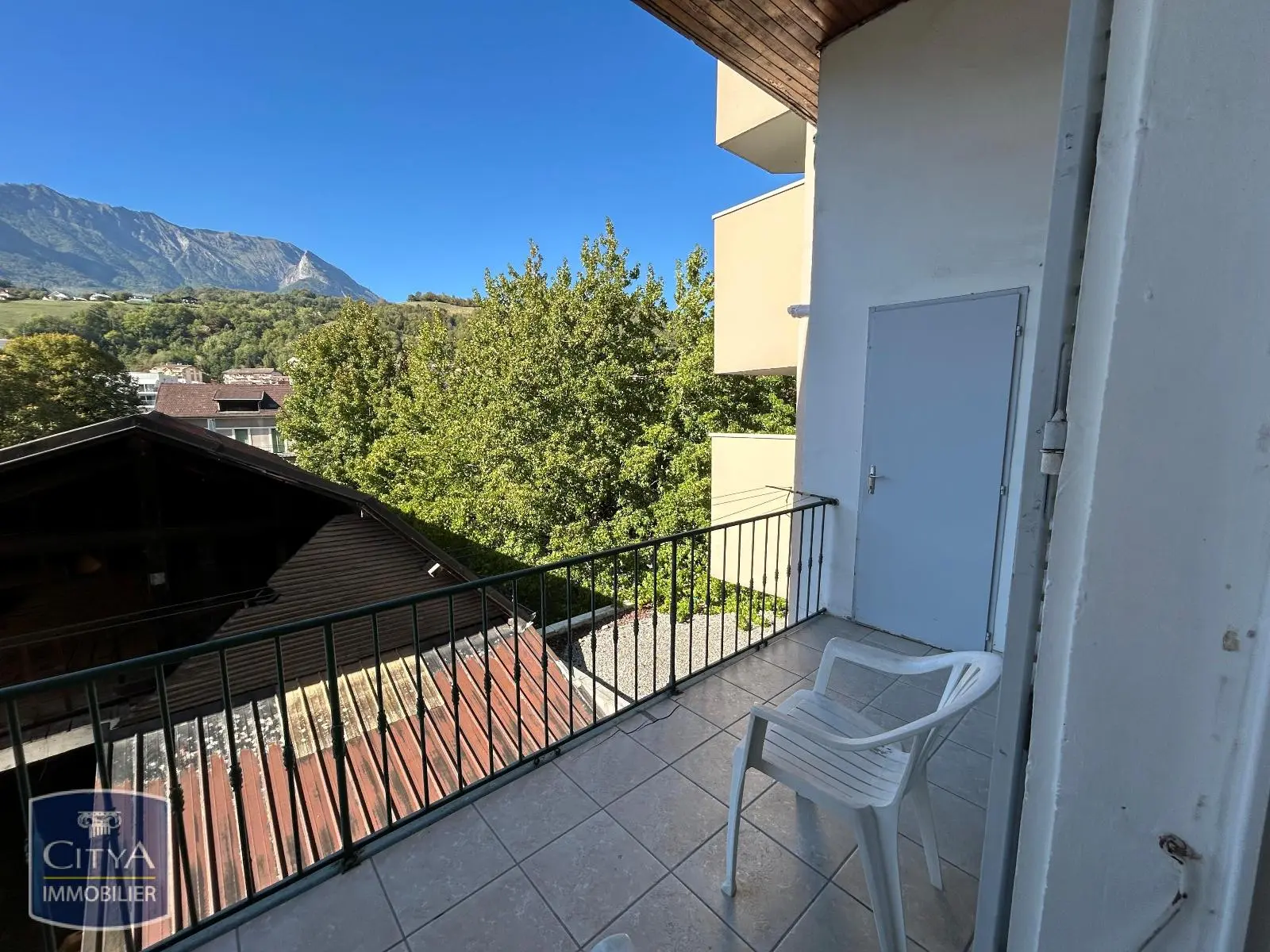 Photo 5 appartement Albertville