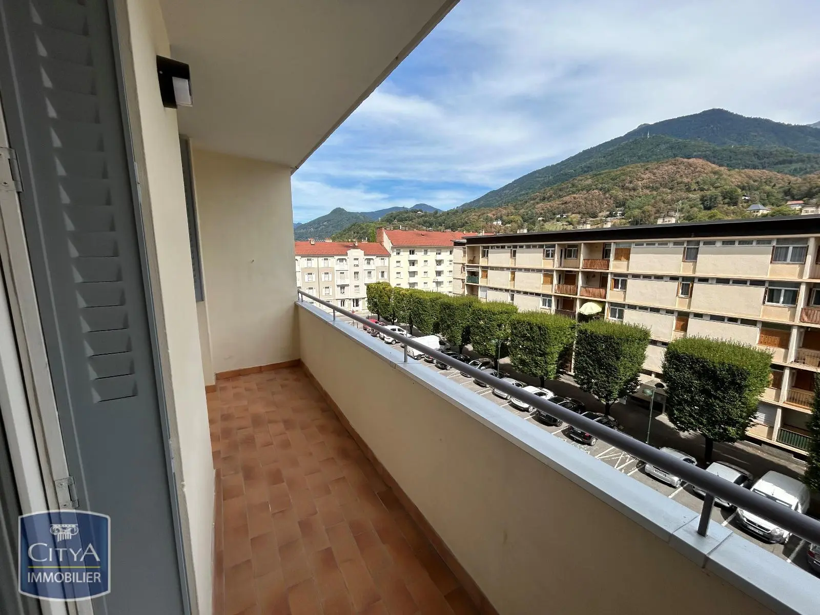Photo 5 appartement Albertville