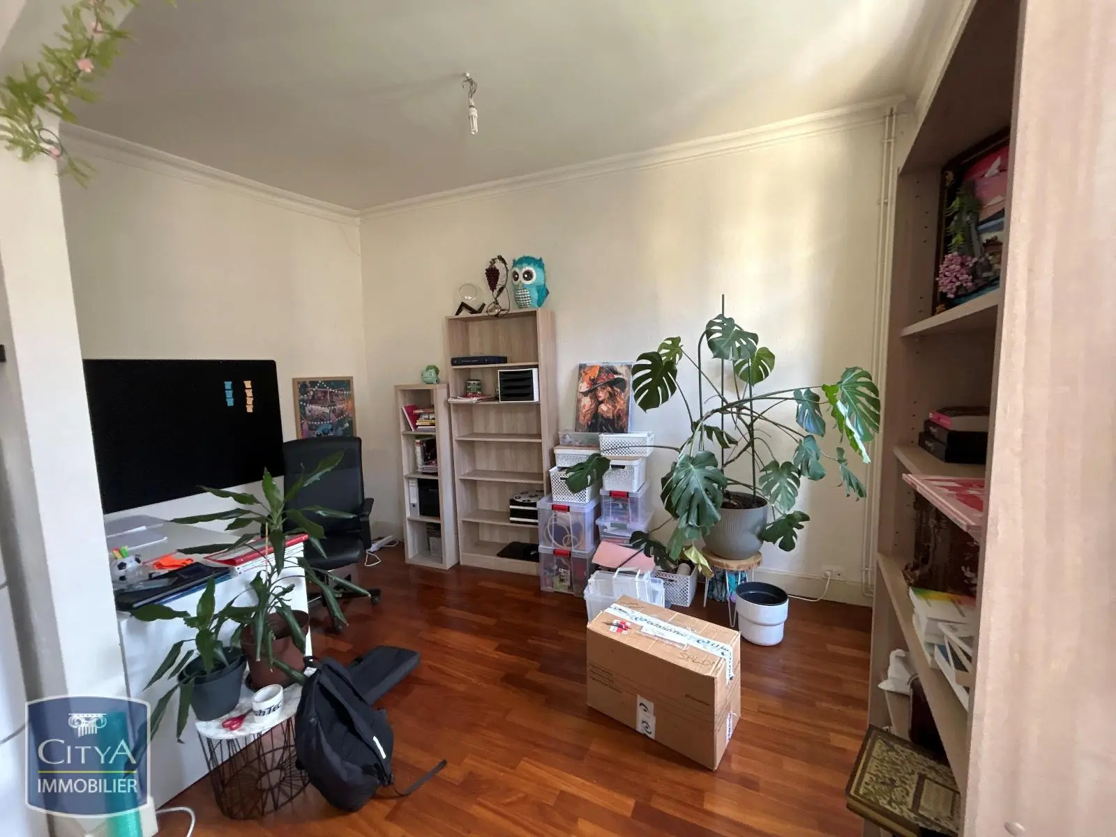 Photo 6 appartement Albertville