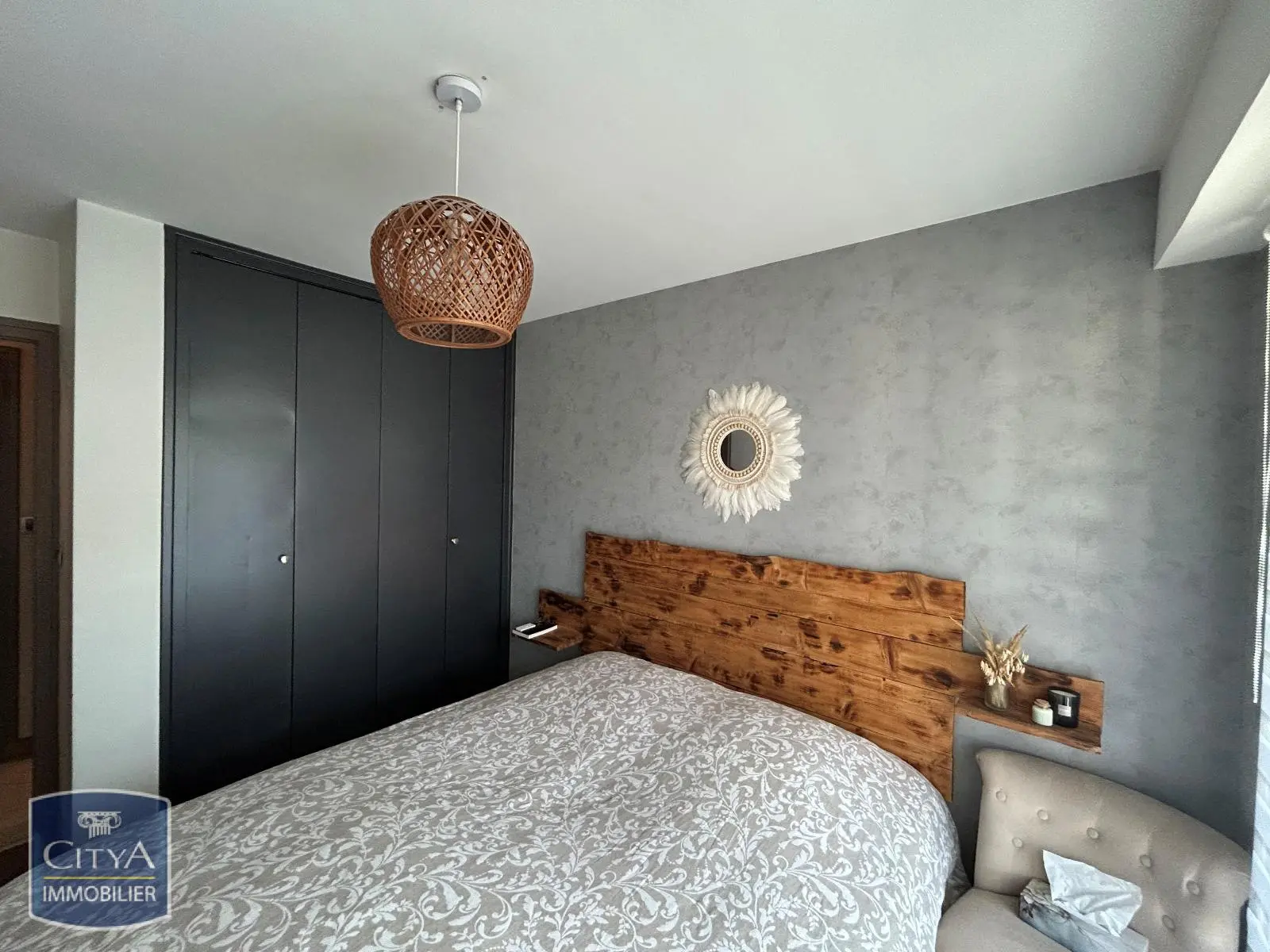 Photo 4 Appartement 2 pièces 37.28m²