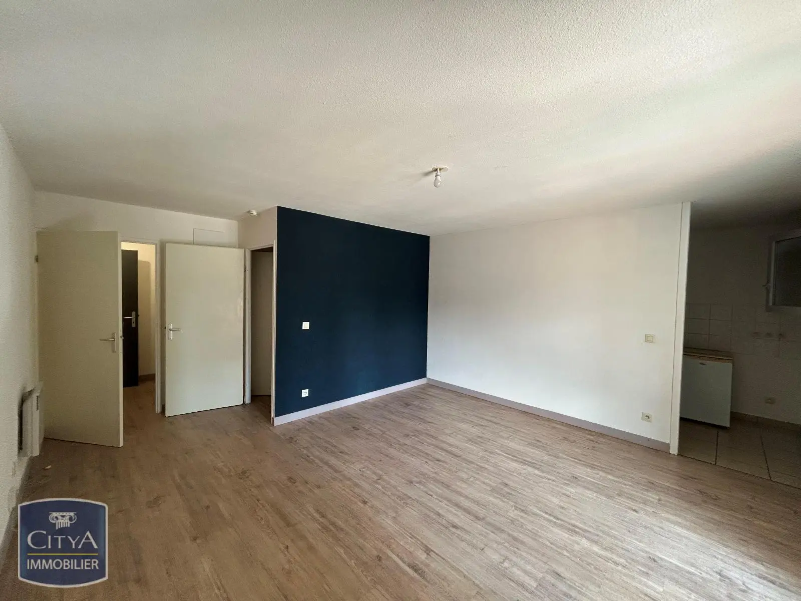 Photo 1 Appartement 2 pièces 48.8m²