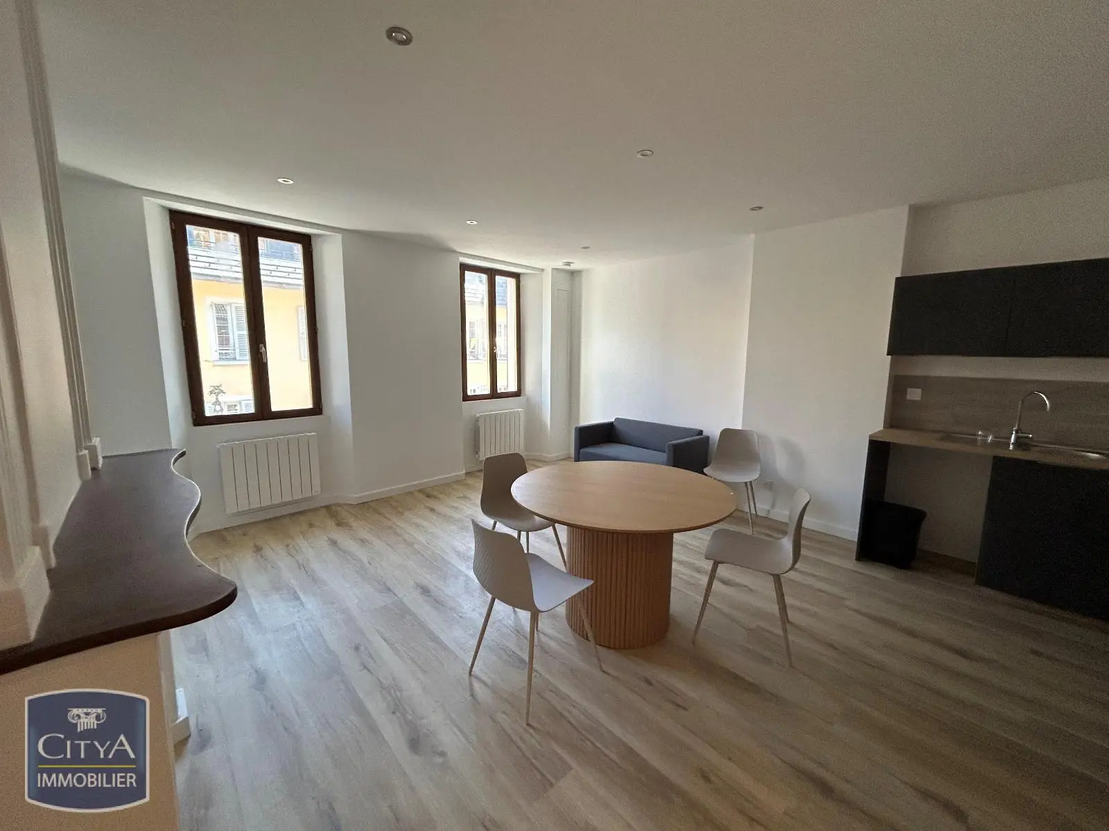 Photo 2 appartement Albertville