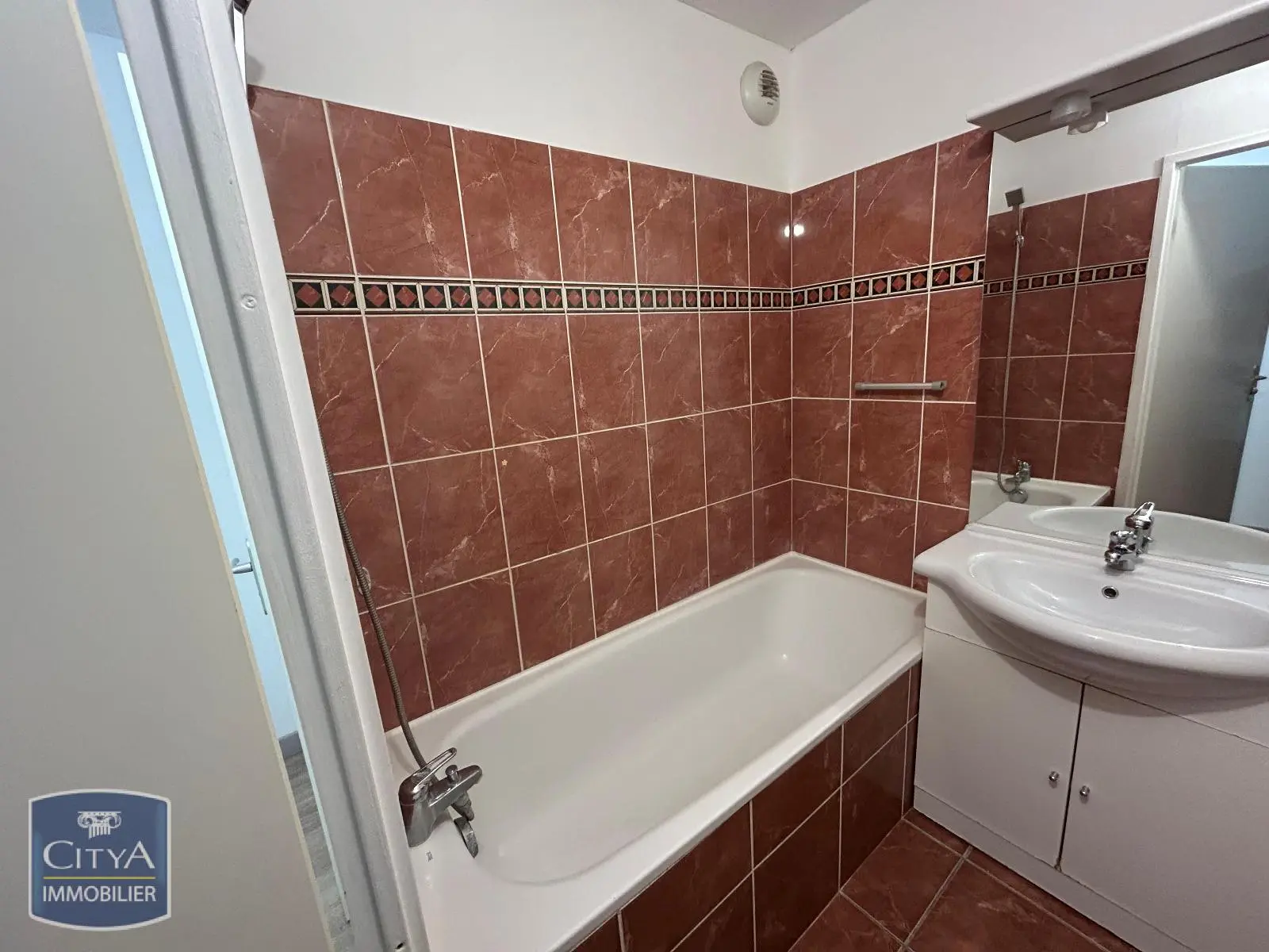 Photo 6 Appartement 2 pièces 48.8m²