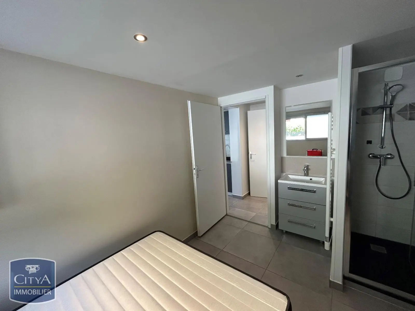 Photo 4 Appartement 2 pièces 28.52m²