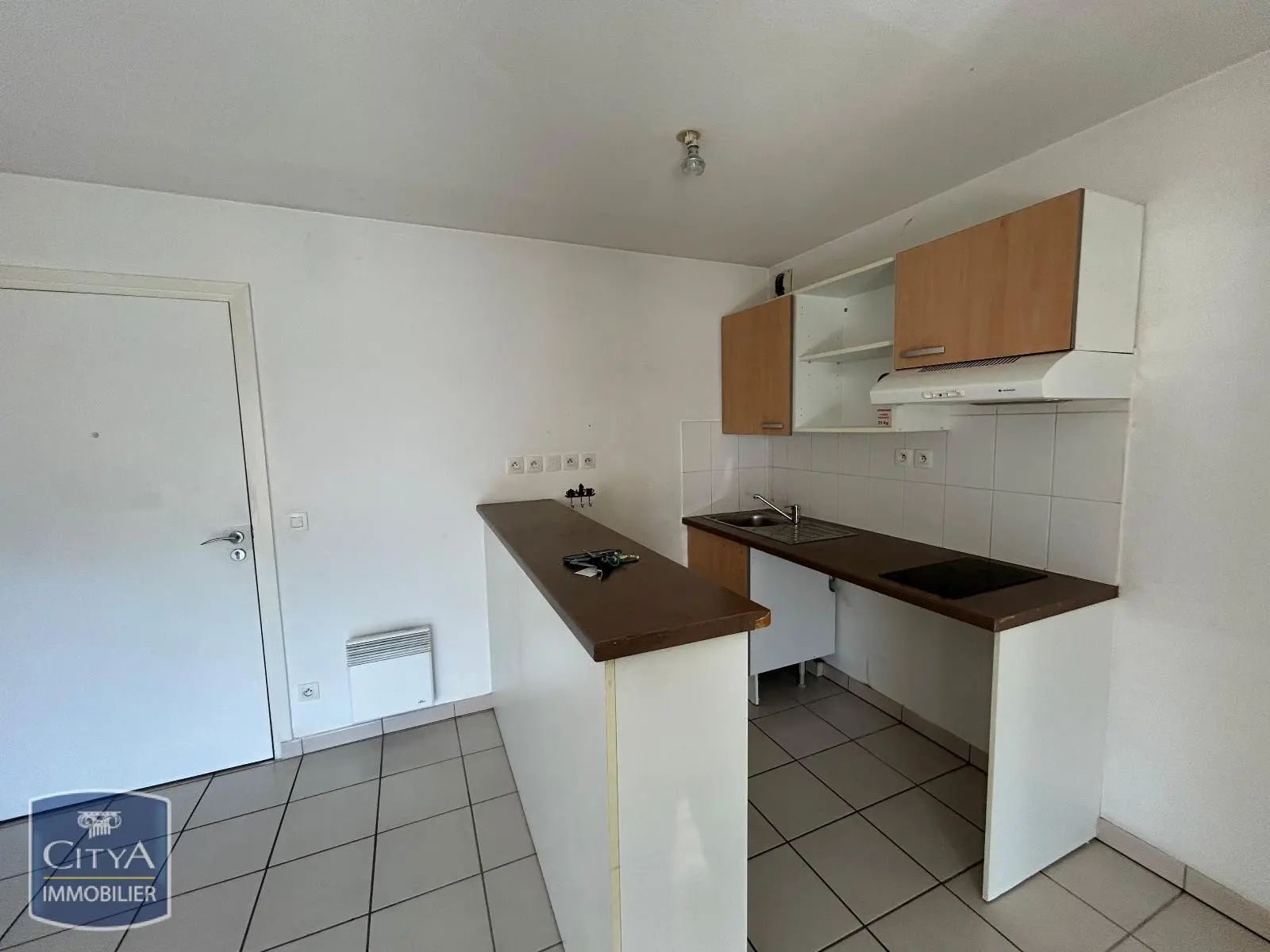 Photo 3 Appartement 2 pièces 39.03m²