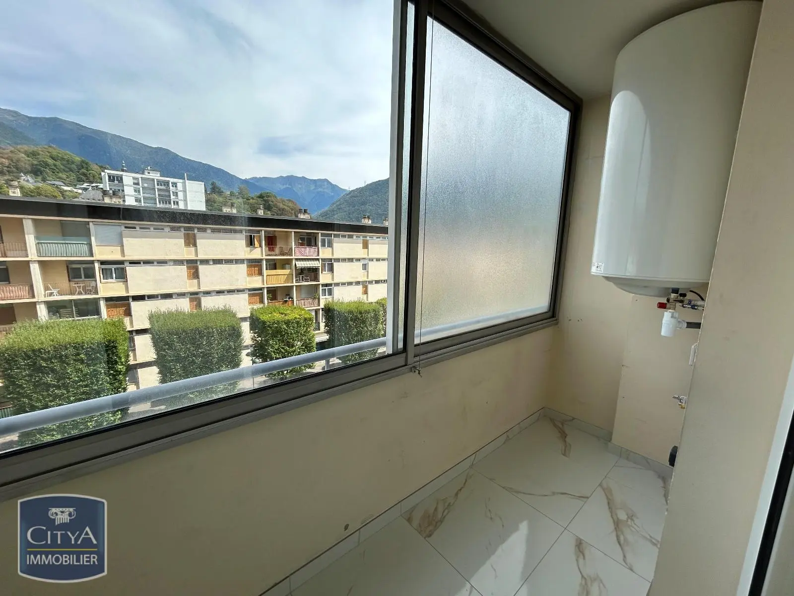 Photo 4 appartement Albertville
