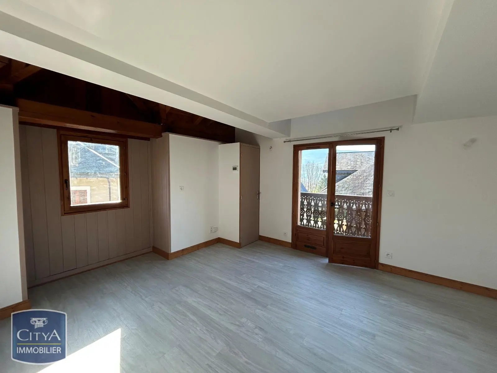 Photo 2 Appartement 2 pièces 45m²