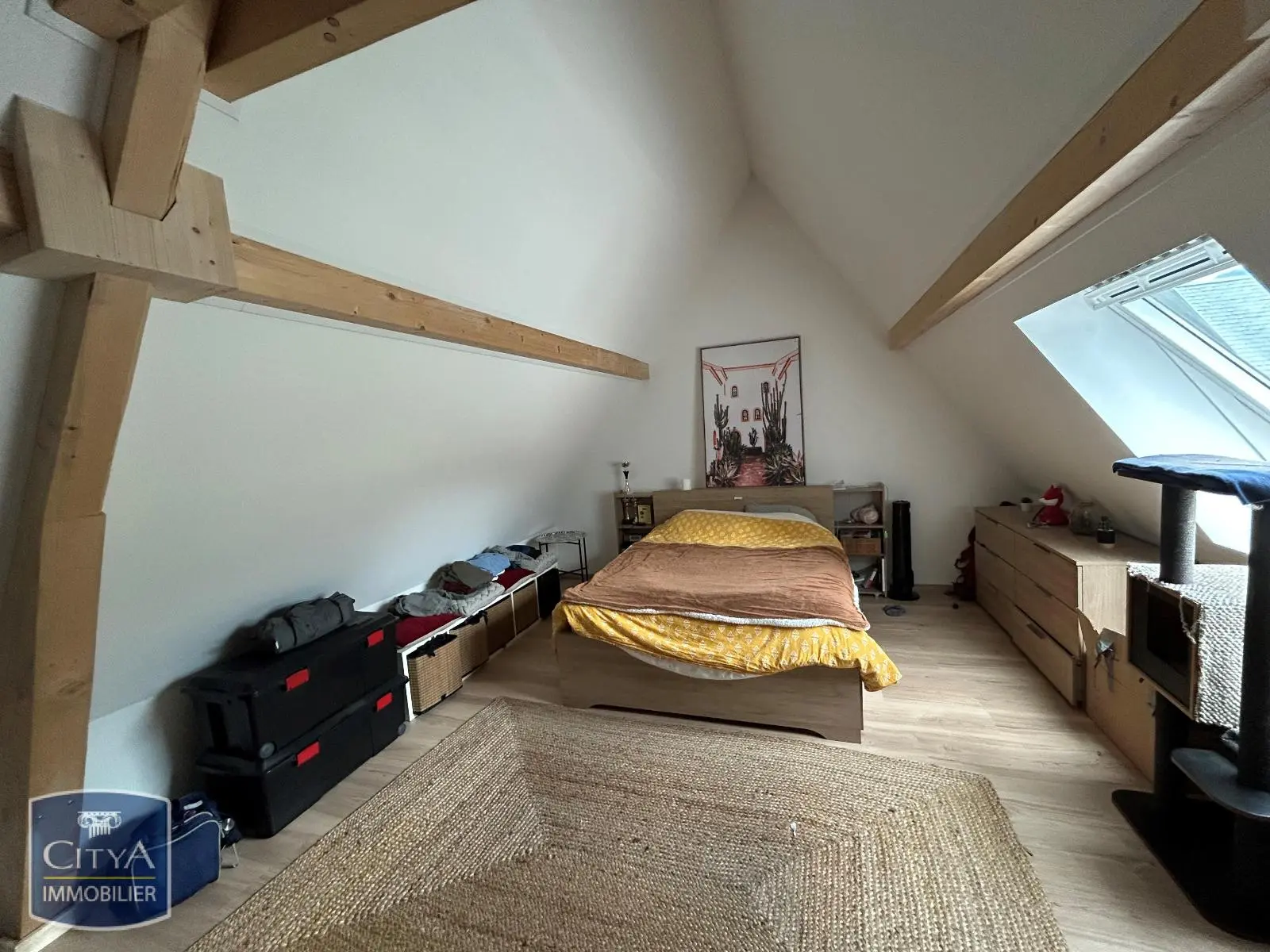 Photo 3 Appartement 2 pièces 41.99m²