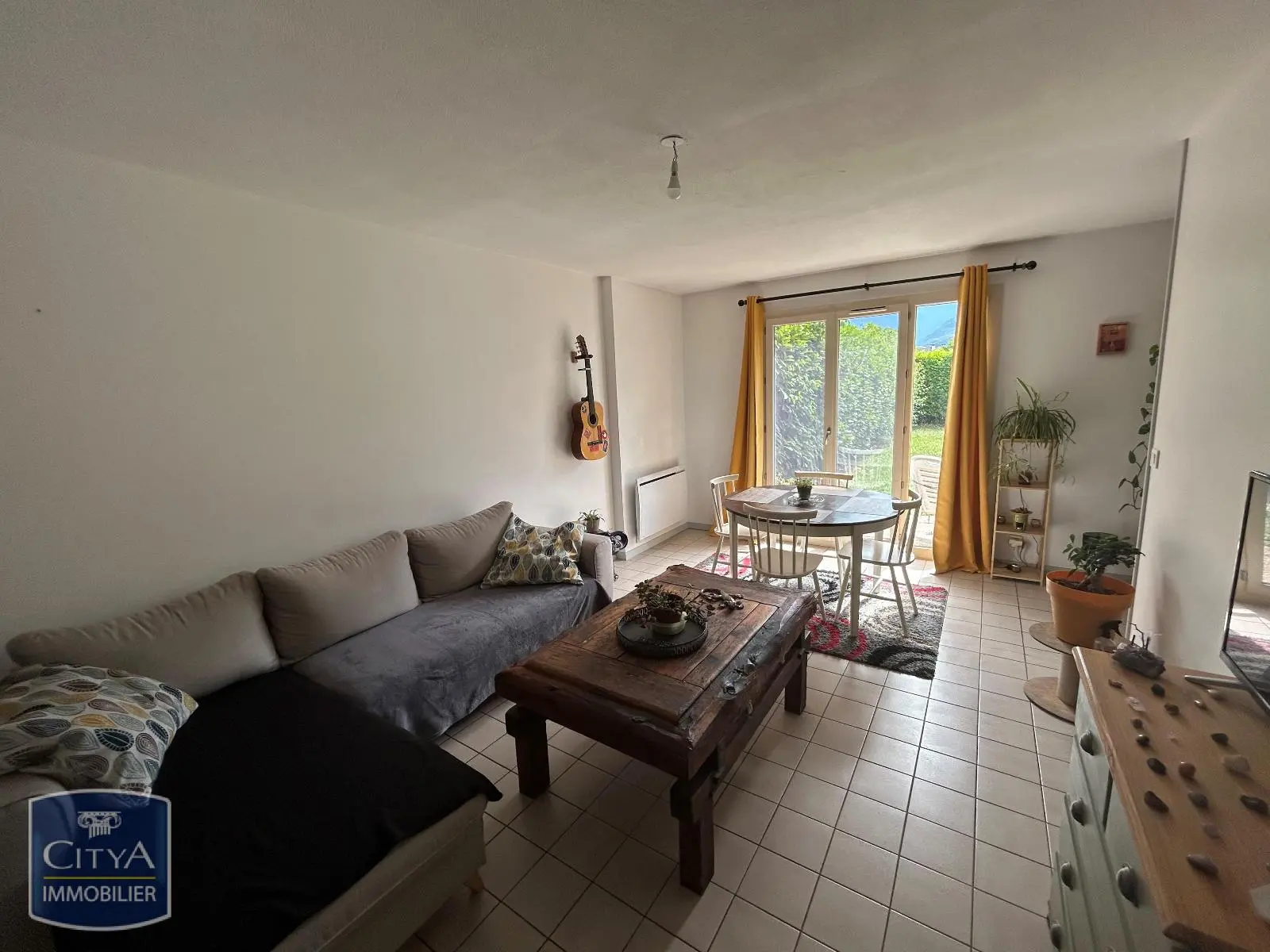 Photo 2 Appartement 2 pièces 47.15m²