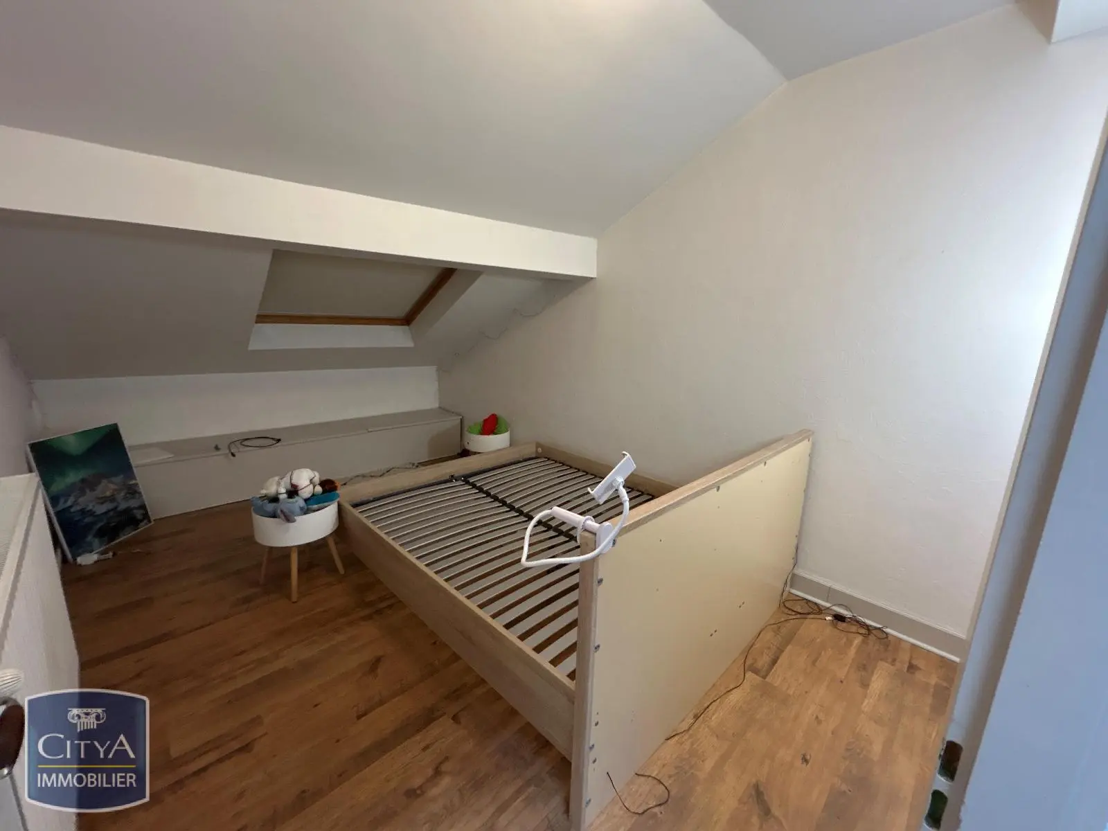 Photo 4 appartement Albertville